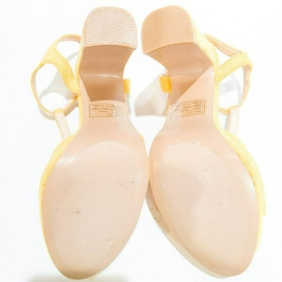 Olivia Miller Seduce Heels -6.5 - Picture 7 of 8